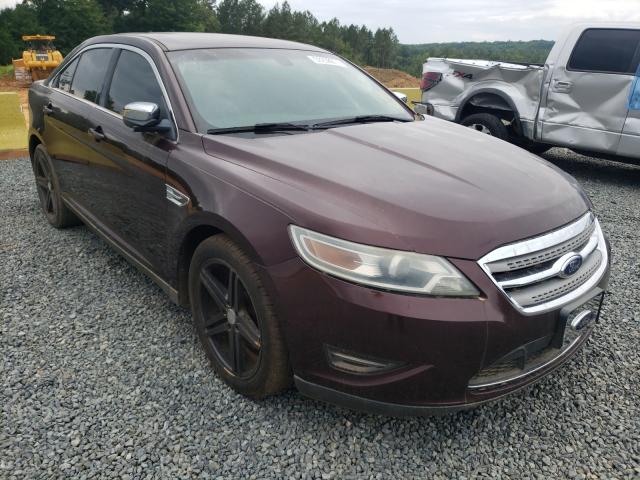 Ford Taurus lim (2010)