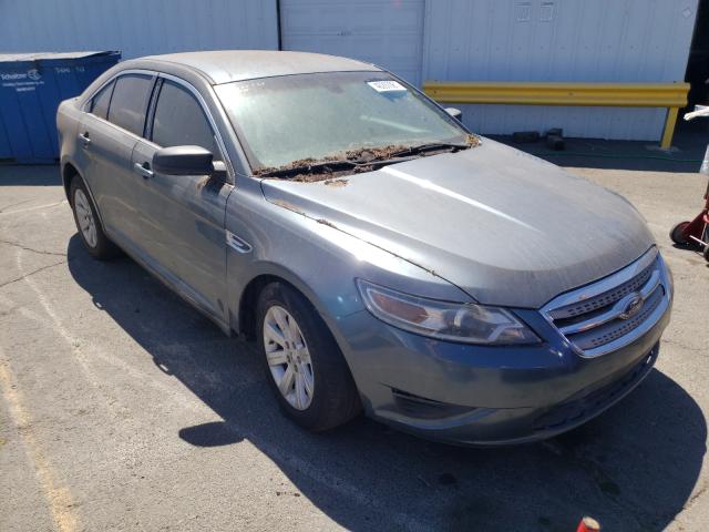 Ford Taurus se (2010)