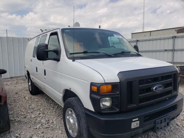 Ford Econoline (2011)