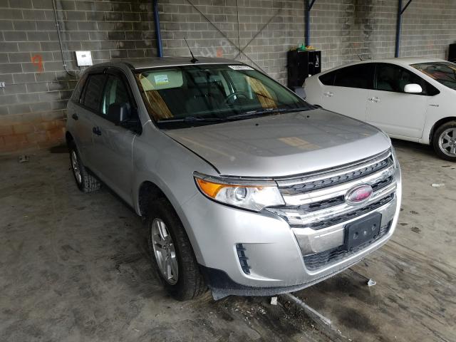 Ford Edge (2011)