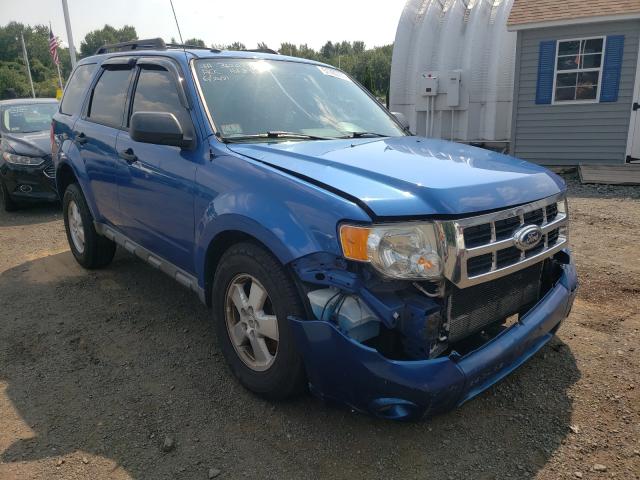 Ford Escape xlt (2011)