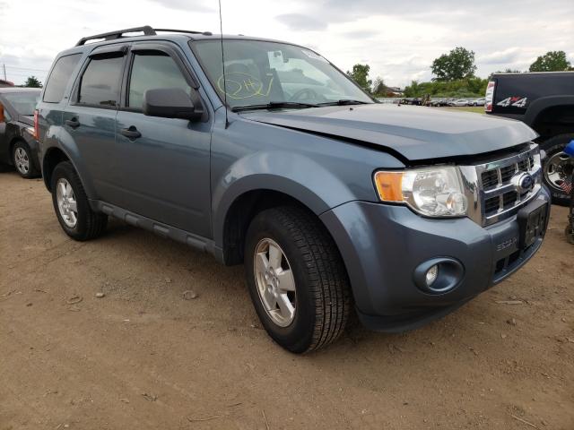 Ford Escape xlt (2011)