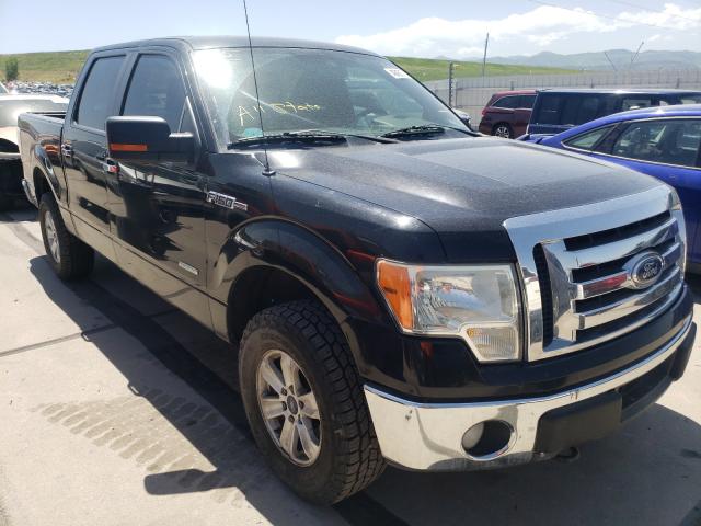 Ford F150 (2011)