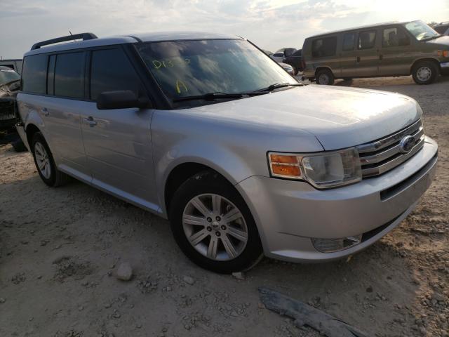 Ford Flex se (2011)