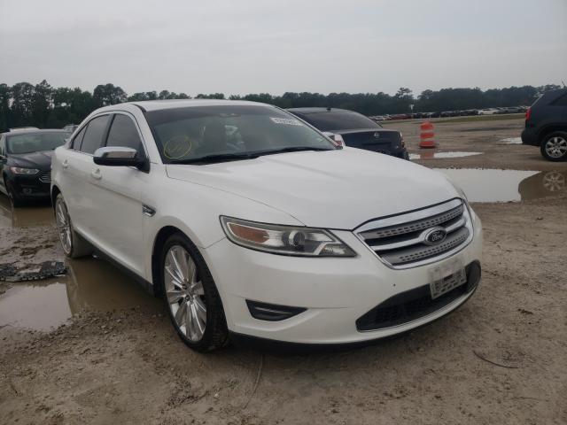 Ford Taurus lim (2011)