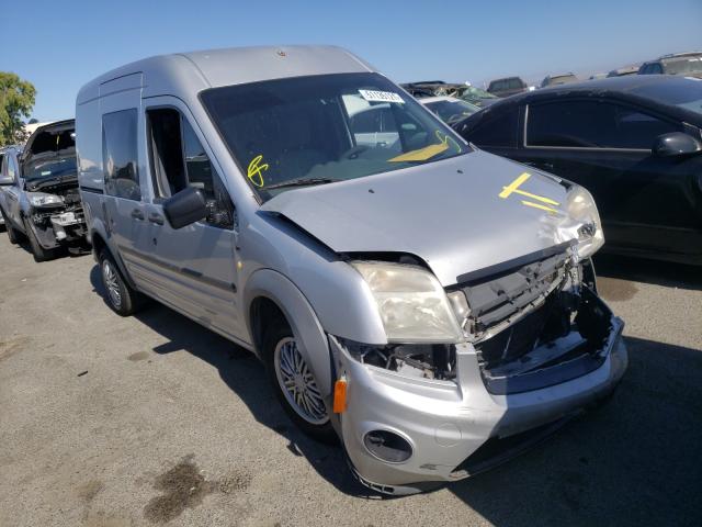 Ford Transit co (2011)