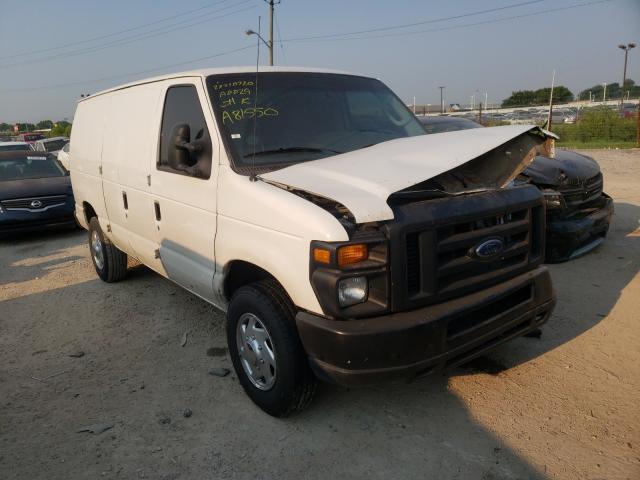 Ford Econoline (2012)