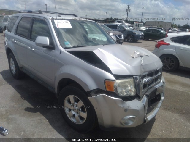 Ford Escape (2012)