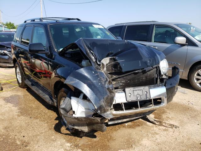 Ford Escape (2012)