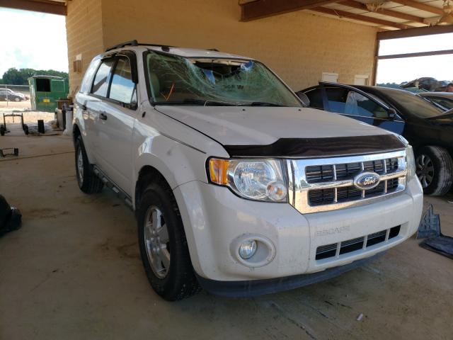 Ford Escape xlt (2012)