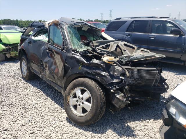 Ford Escape xlt (2012)