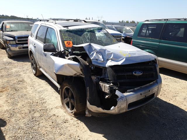 Ford Escape xlt (2012)