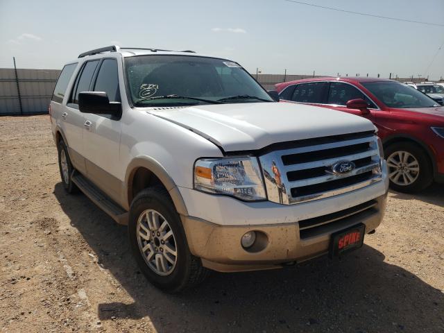 Ford Expedition (2012)