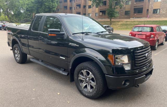 Ford F-150 (2012)
