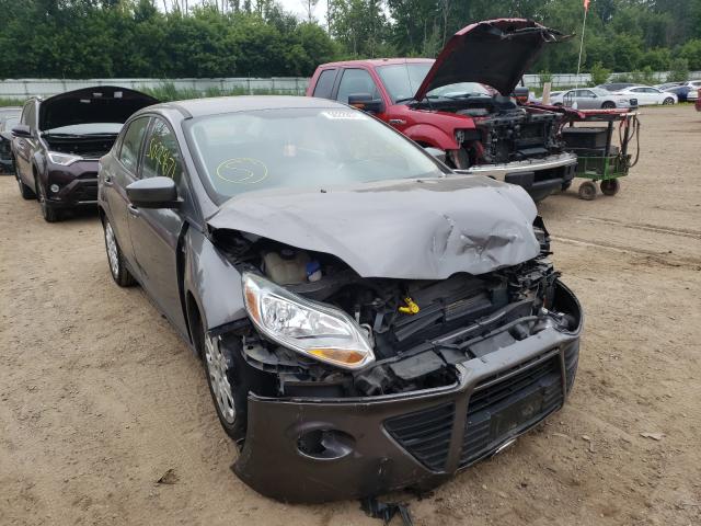 Ford Focus se (2012)