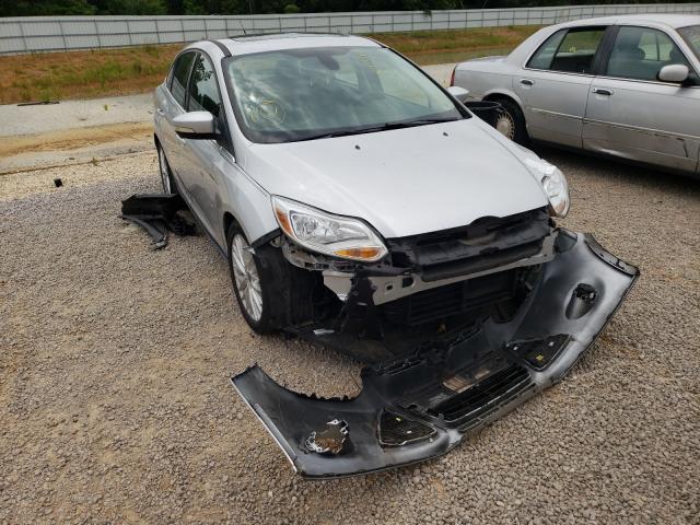 Ford Focus sel (2012)