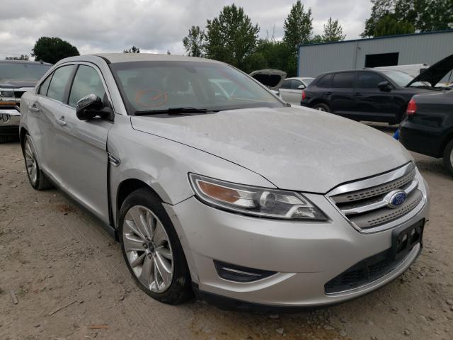 Ford Taurus lim (2012)