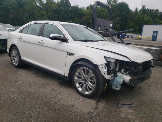 Ford Taurus lim (2012)