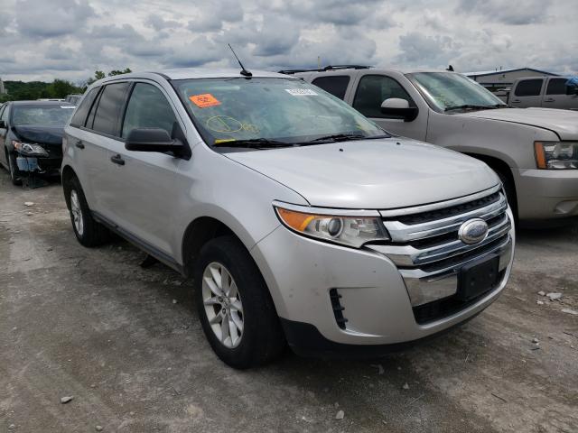 Ford Edge (2013)