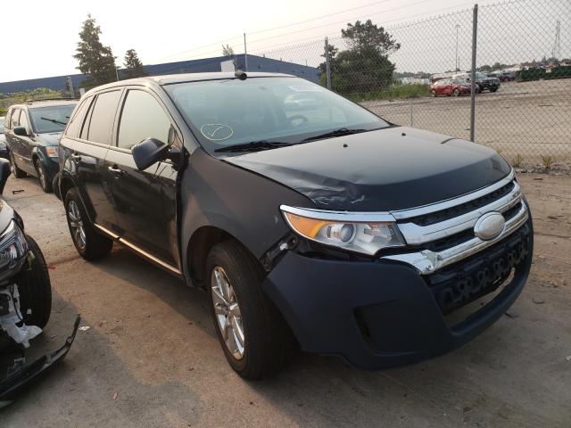 Ford Edge (2013)