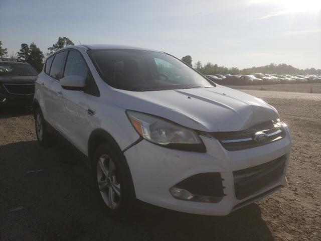 Ford Escape (2013)