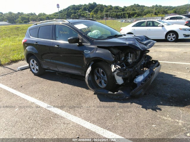 Ford Escape (2013)