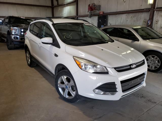 Ford Escape se (2013)