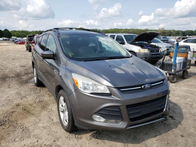 Ford Escape se (2013)