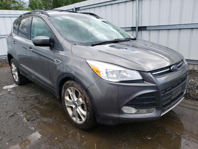Ford Escape se (2013)