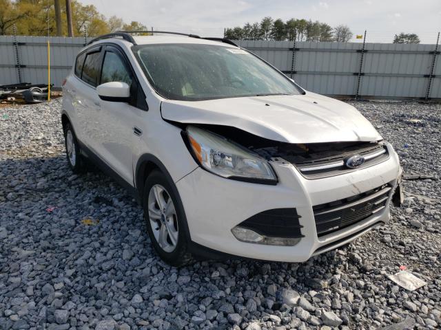 Ford Escape se (2013)