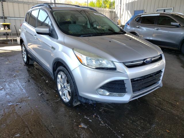 Ford Escape se (2013)