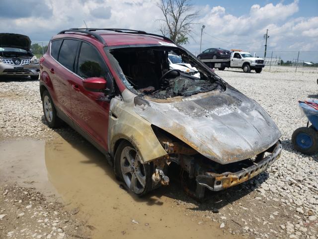 Ford Escape se (2013)