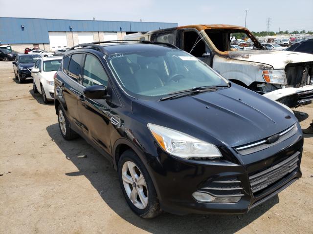 Ford Escape se (2013)