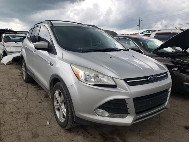 Ford Escape se (2013)