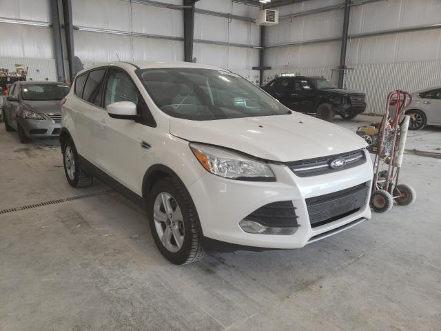 Ford Escape se (2013)