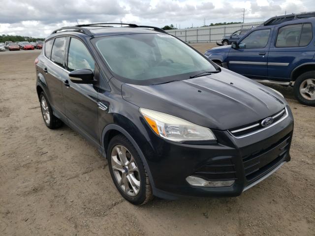 Ford Escape sel (2013)