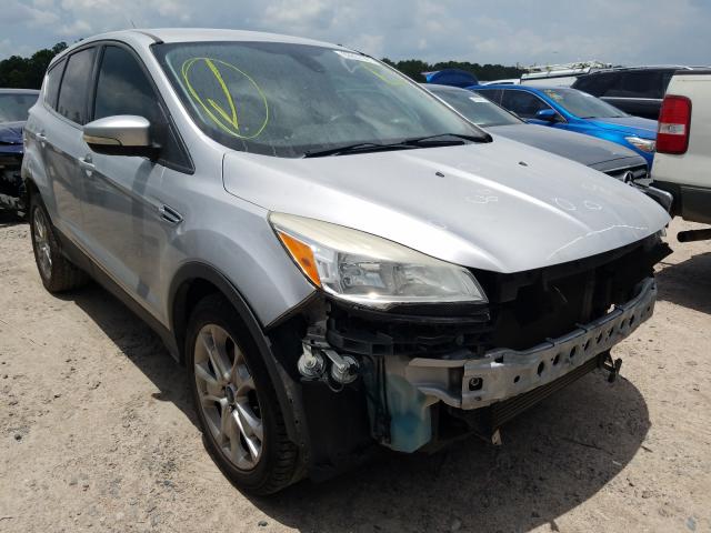 Ford Escape sel (2013)