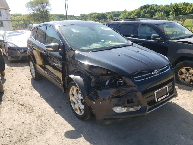 Ford Escape sel (2013)