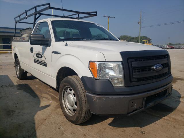Ford F150 (2013)