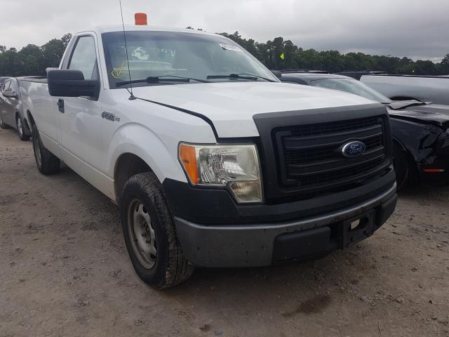Ford F150 (2013)