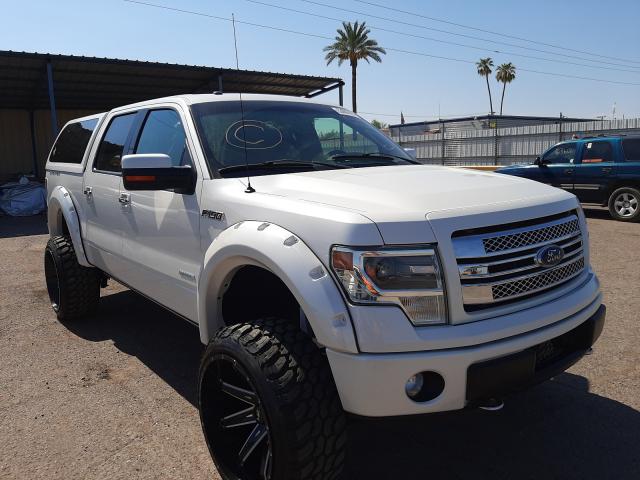 Ford F-150 (2013)