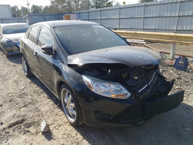 Ford Focus se (2013)