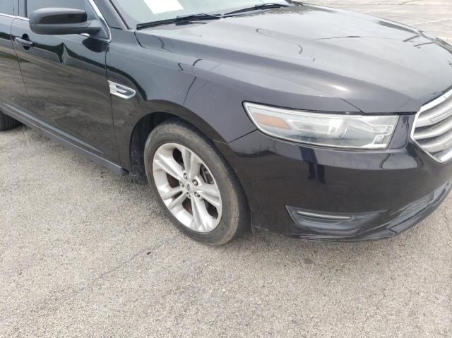 Ford Taurus (2013)