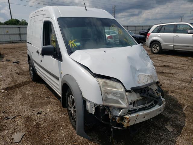 Ford Transit co (2013)