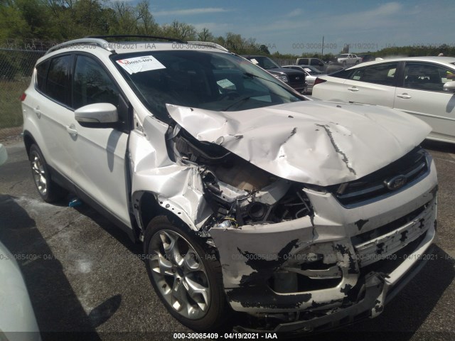 Ford Escape (2014)