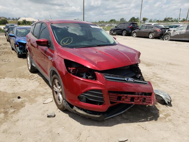 Ford Escape se (2014)