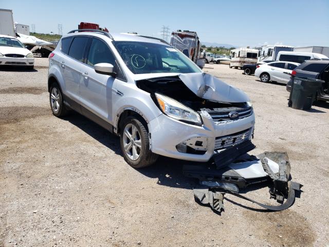 Ford Escape se (2014)
