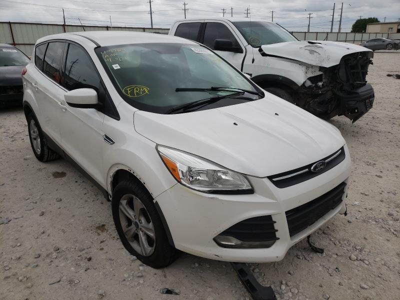 Ford Escape se (2014)