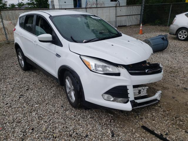 Ford Escape se (2014)