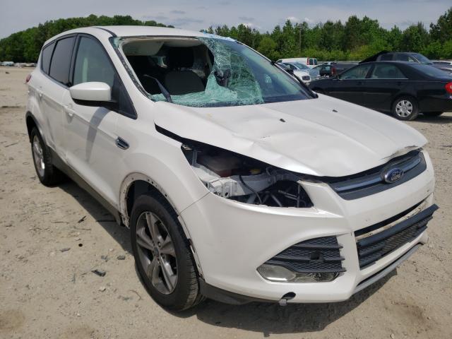 Ford Escape se (2014)